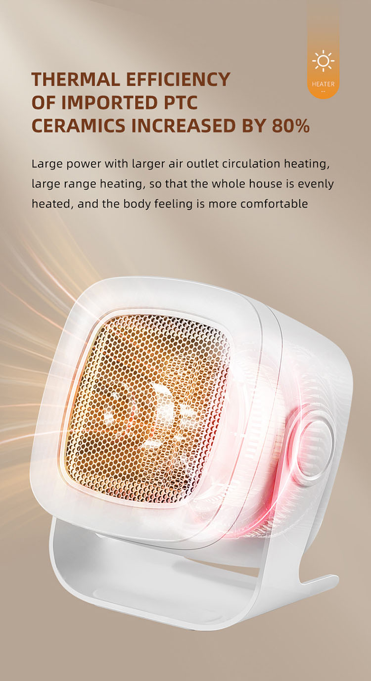 small heater NFJ004